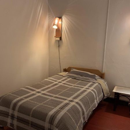 Bed and Breakfast Tiyana House Куско Экстерьер фото