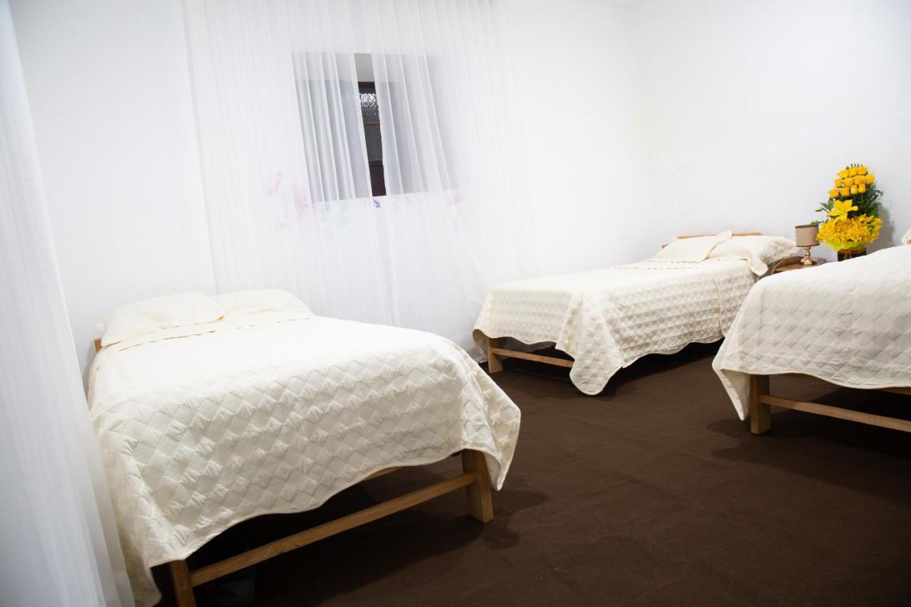Bed and Breakfast Tiyana House Куско Экстерьер фото