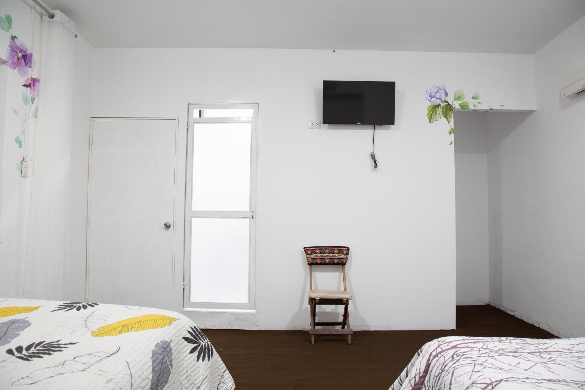 Bed and Breakfast Tiyana House Куско Экстерьер фото