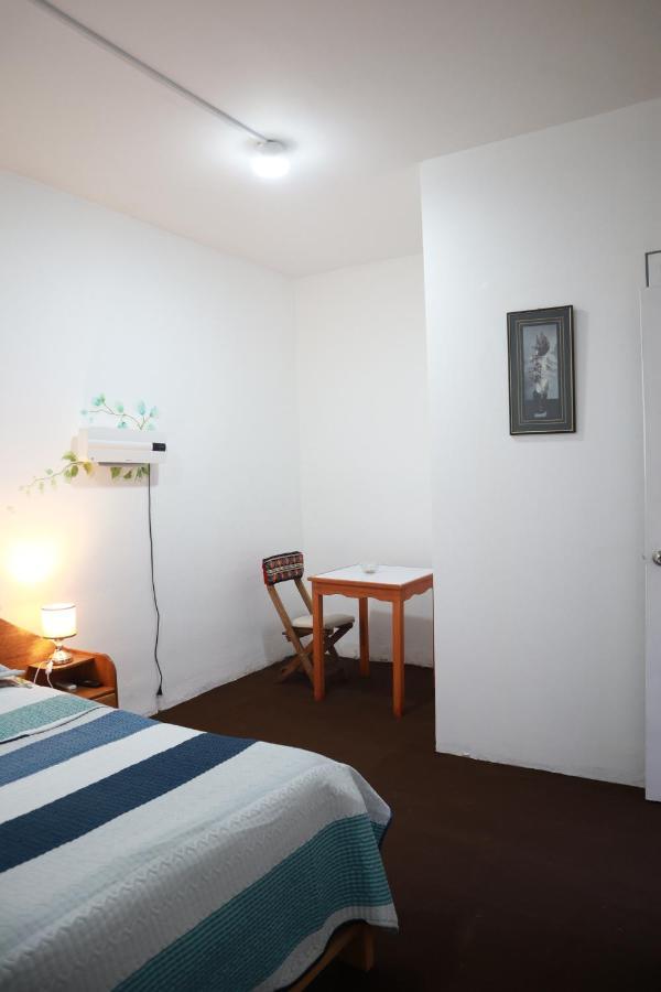 Bed and Breakfast Tiyana House Куско Экстерьер фото
