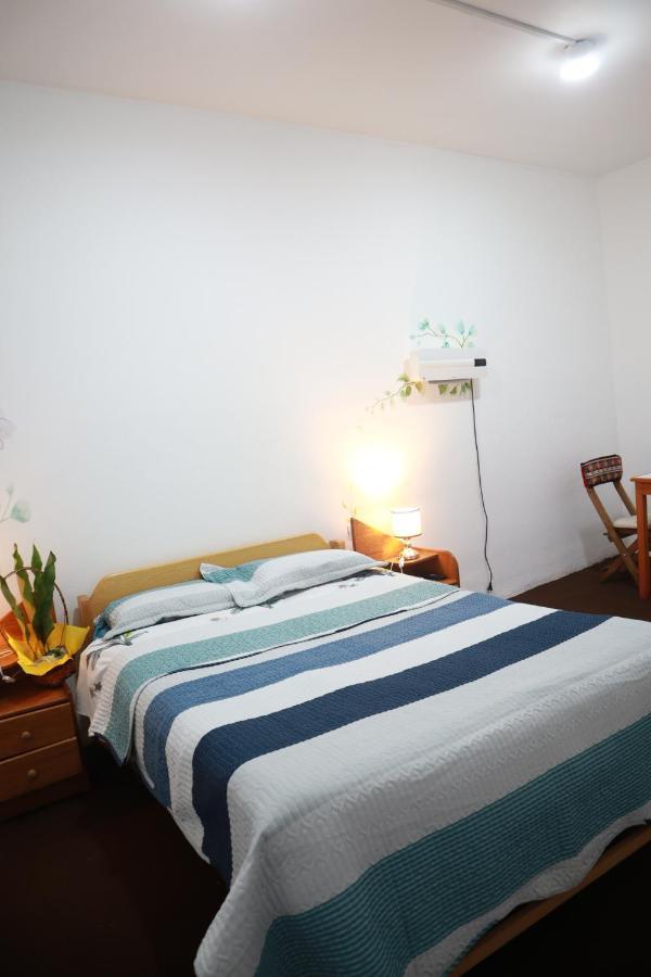 Bed and Breakfast Tiyana House Куско Экстерьер фото