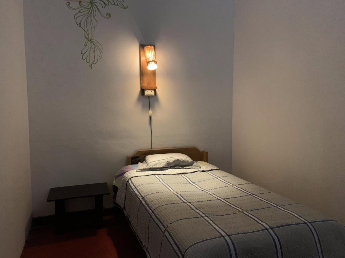 Bed and Breakfast Tiyana House Куско Экстерьер фото
